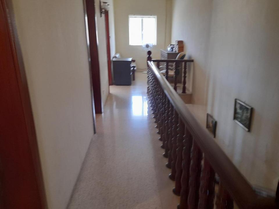 Dynesty B&B Birżebbuġa Bagian luar foto