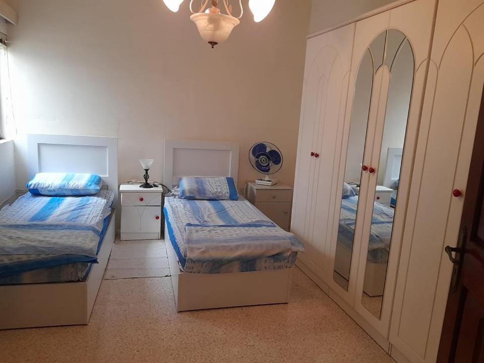 Dynesty B&B Birżebbuġa Bagian luar foto