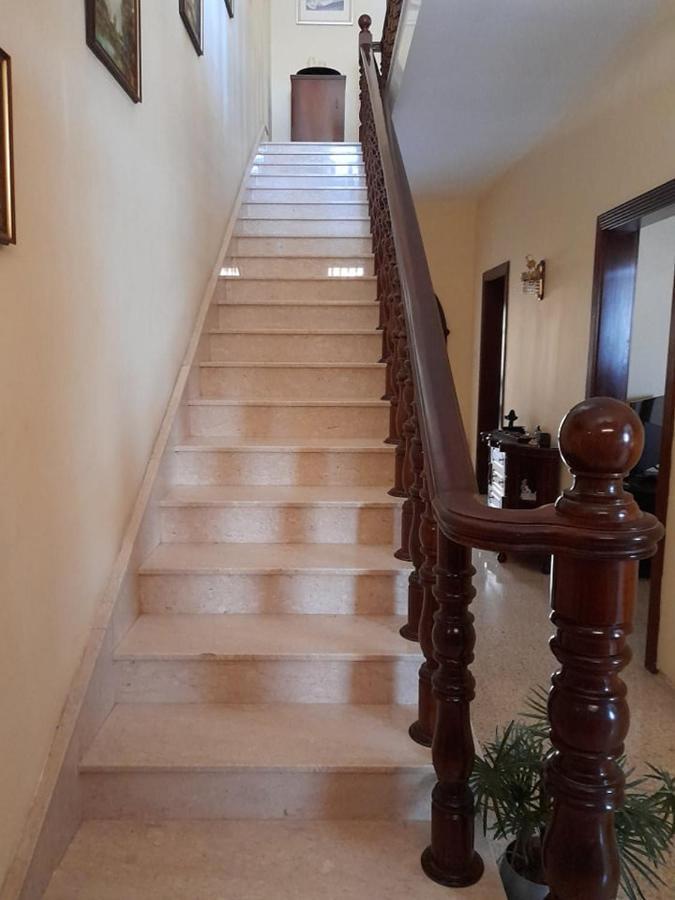 Dynesty B&B Birżebbuġa Bagian luar foto